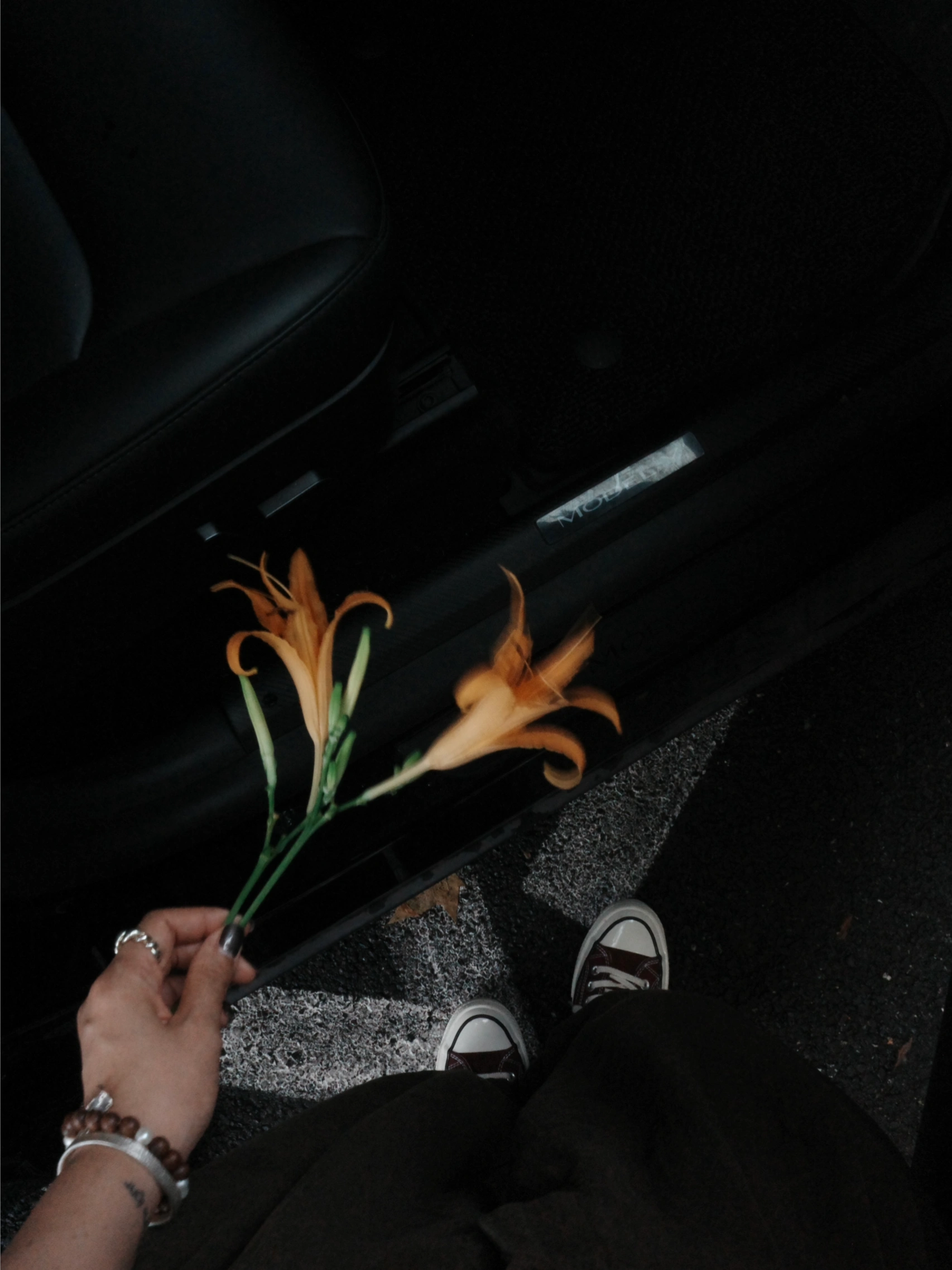 🔴𝚃𝚎𝚜𝚕𝚊｜世界在倒计时，我们也是 每一天都在靠近终点，
每一刻都是限量版。
别等“以后”，
现在就去爱，去疯，去拥抱。
	
落日不会为谁停留，
但我们可以把黄昏烧得滚烫。
倒计时的不是终结，
而是提醒：活着，就要炽热而明亮🌟
	
#日落爱好者 #汽车博主 #特斯拉 #女生车内饰 #特斯拉modely #氛围感车内饰 #特斯拉内饰 #一人一件车载好物 #情绪文案 #女性成长 @➰YY.