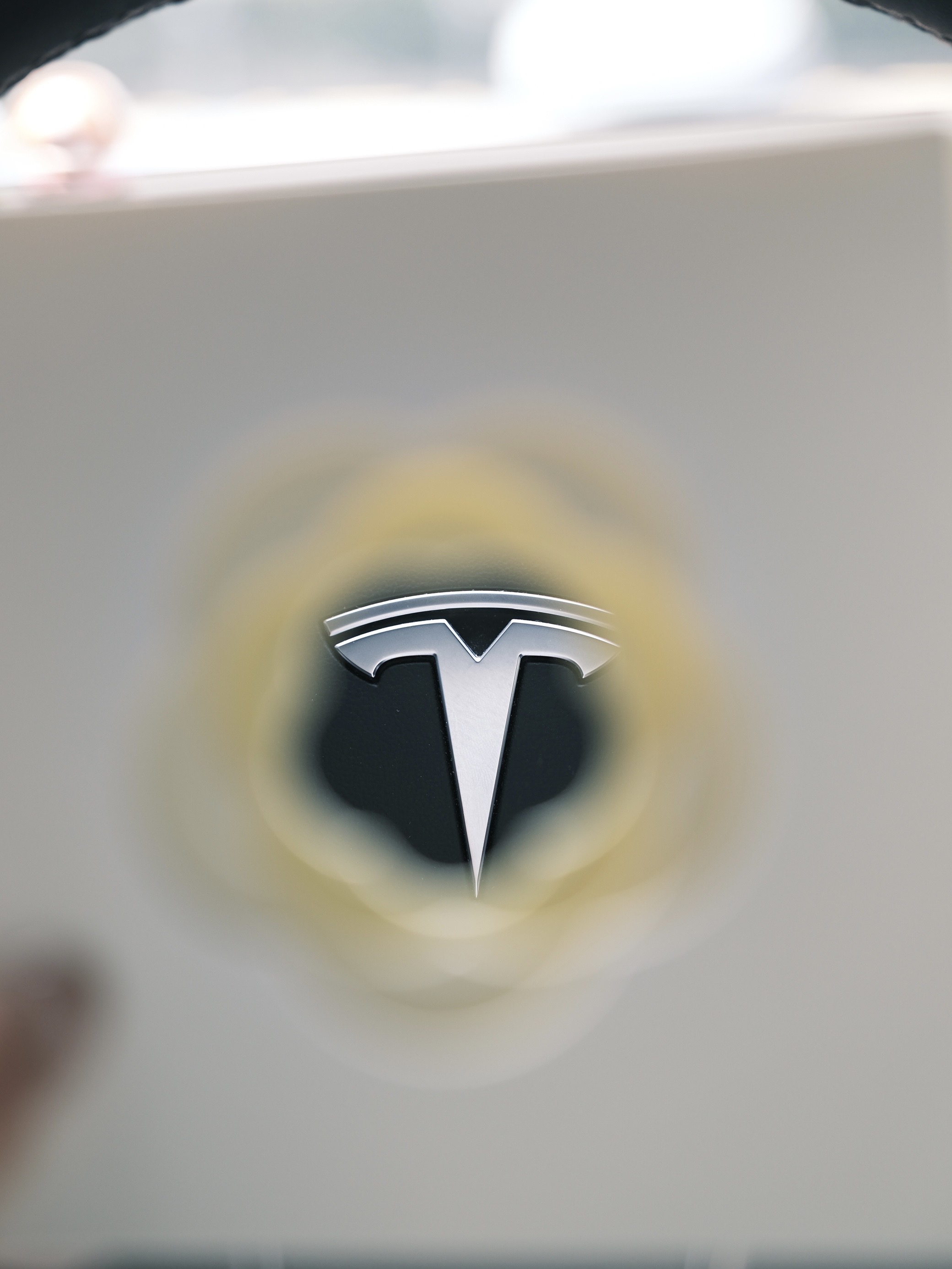 特斯拉的内饰基础，车搭子就不基础 真的好喜欢💕我最近的车搭子呀
-
hello kitty：日本购入的两只kitty，脸也很甜、三丽欧和toptoy盲盒kitty
迪士尼系列：玲娜贝儿冰箱贴（刚好挂在怀挡上）、玲娜贝儿绑带（门把手的位置很适合）
泡泡马特系列：改色膜老板送的labubu、太空人隐藏款、两只星星人
车载香薰膏🌼：超爱这种中式镂空花窗的浮雕设计感
膏体是流沙半透质地，海星贝壳🐚点缀其中，让我一下就想到了朵莉亚
在阳光下还有微微的细闪✨
香味是可调节的淡香型，不会晕车
-
好像能挂的地方都挂满了
女孩子的车都是这样的吗？
哈哈哈哈哈哈哈
#特斯拉 #车搭子 #车载好物分享 #车载香薰 #这都拿不下你 #车载好物 #我的车搭子 #女生车里有什么 #车内饰装饰 #女生车饰 @沈茶茶