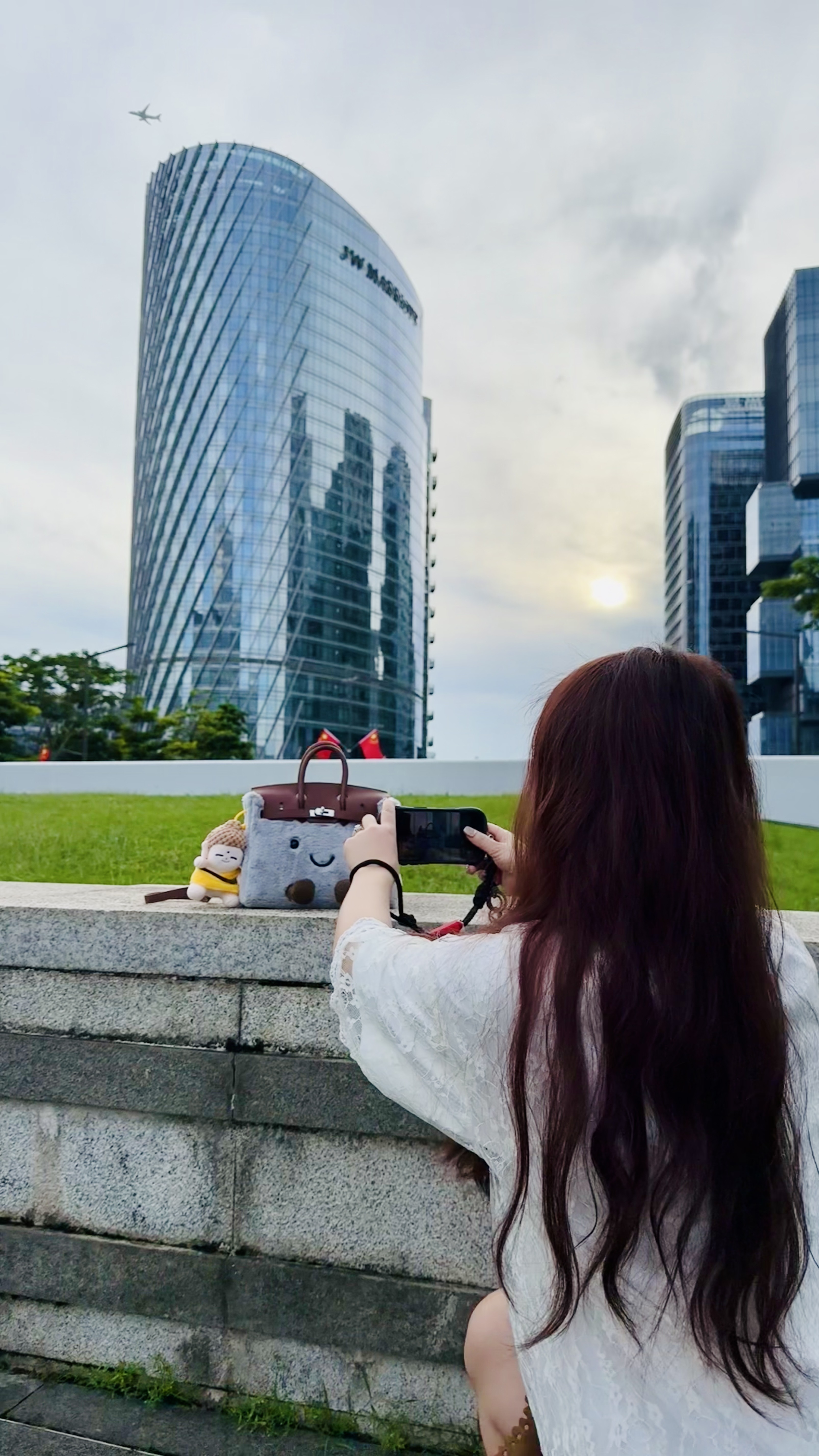 特斯拉副驾放什么包 我看看谁还没拥有Jellycat爱马4
特斯拉女司机副驾放什么包？
	
#jellycat #爱马仕 #女生副驾驶 @玖夭是个预言家