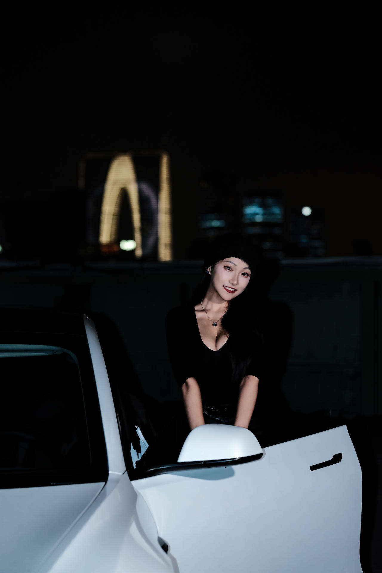 特斯拉黑标|恭喜我吧💐成了一名女车主 我是9.11下订的特斯拉model3
那时候还没考完驾照,盲付订金1k
-1k😬
9.30极限拿到驾照
国庆试驾兜兜转转还是提了特斯拉
赶紧让销售给我预约📅
没想到车子是10.9出厂的
我是10.12提到的车🚗
-
不爱说女司机女司机的
我们是女车主🎉
我的🚗我自己做主🎂
拍摄点:苏州金鸡湖大润发顶楼停车场🅿️
摄影师:@带肥羊的三叶手记📰 @TT不烦恼📷
#提车日记#特斯拉车主 #特斯拉改款 #人生第一辆车 #特斯拉升级 @华思柚