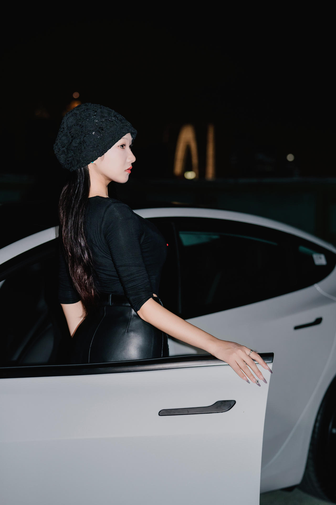 特斯拉黑标|恭喜我吧💐成了一名女车主 我是9.11下订的特斯拉model3
那时候还没考完驾照,盲付订金1k
-1k😬
9.30极限拿到驾照
国庆试驾兜兜转转还是提了特斯拉
赶紧让销售给我预约📅
没想到车子是10.9出厂的
我是10.12提到的车🚗
-
不爱说女司机女司机的
我们是女车主🎉
我的🚗我自己做主🎂
拍摄点:苏州金鸡湖大润发顶楼停车场🅿️
摄影师:@带肥羊的三叶手记📰 @TT不烦恼📷
#提车日记#特斯拉车主 #特斯拉改款 #人生第一辆车 #特斯拉升级 @华思柚