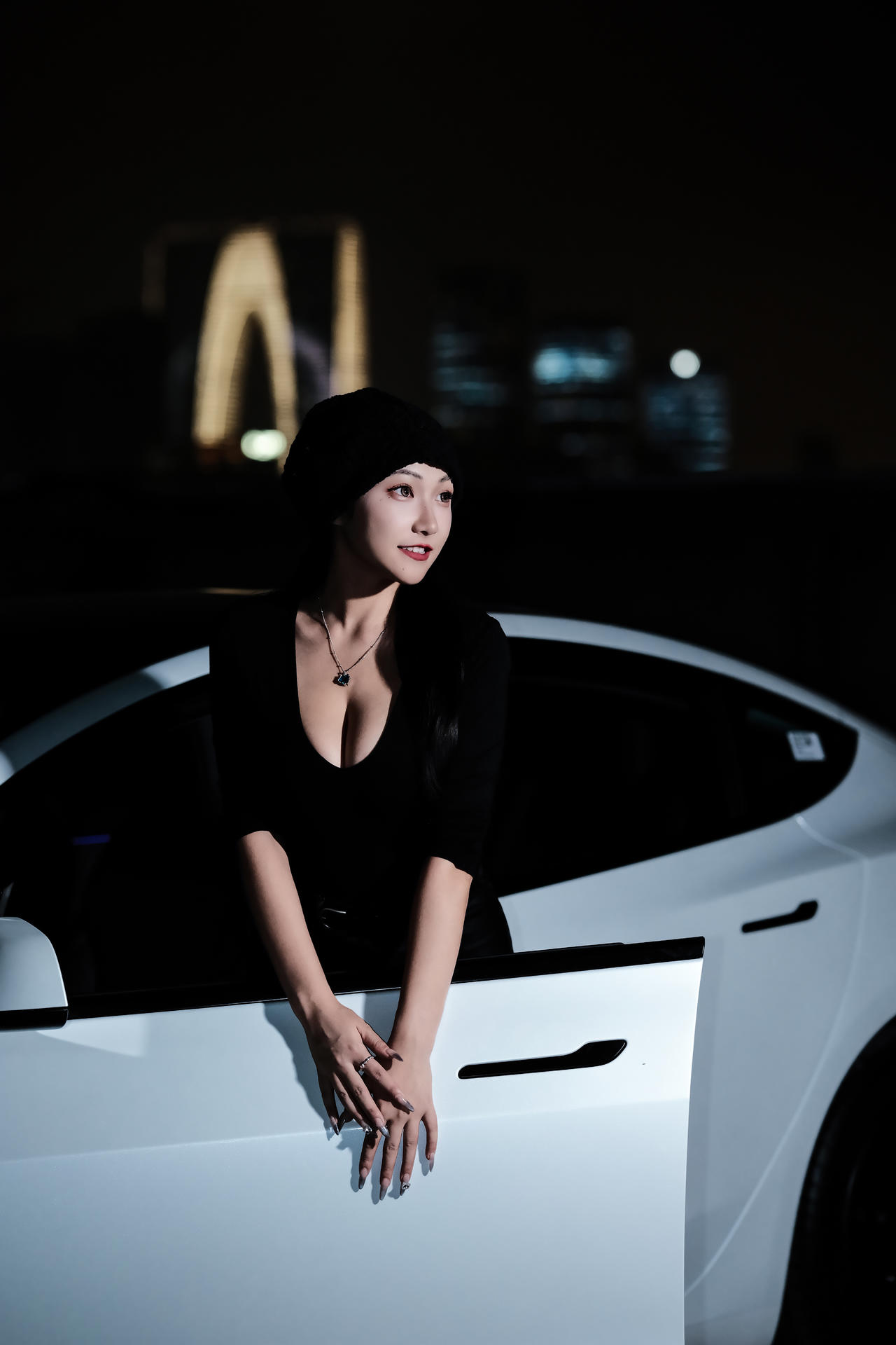 特斯拉黑标|恭喜我吧💐成了一名女车主 我是9.11下订的特斯拉model3
那时候还没考完驾照,盲付订金1k
-1k😬
9.30极限拿到驾照
国庆试驾兜兜转转还是提了特斯拉
赶紧让销售给我预约📅
没想到车子是10.9出厂的
我是10.12提到的车🚗
-
不爱说女司机女司机的
我们是女车主🎉
我的🚗我自己做主🎂
拍摄点:苏州金鸡湖大润发顶楼停车场🅿️
摄影师:@带肥羊的三叶手记📰 @TT不烦恼📷
#提车日记#特斯拉车主 #特斯拉改款 #人生第一辆车 #特斯拉升级 @华思柚