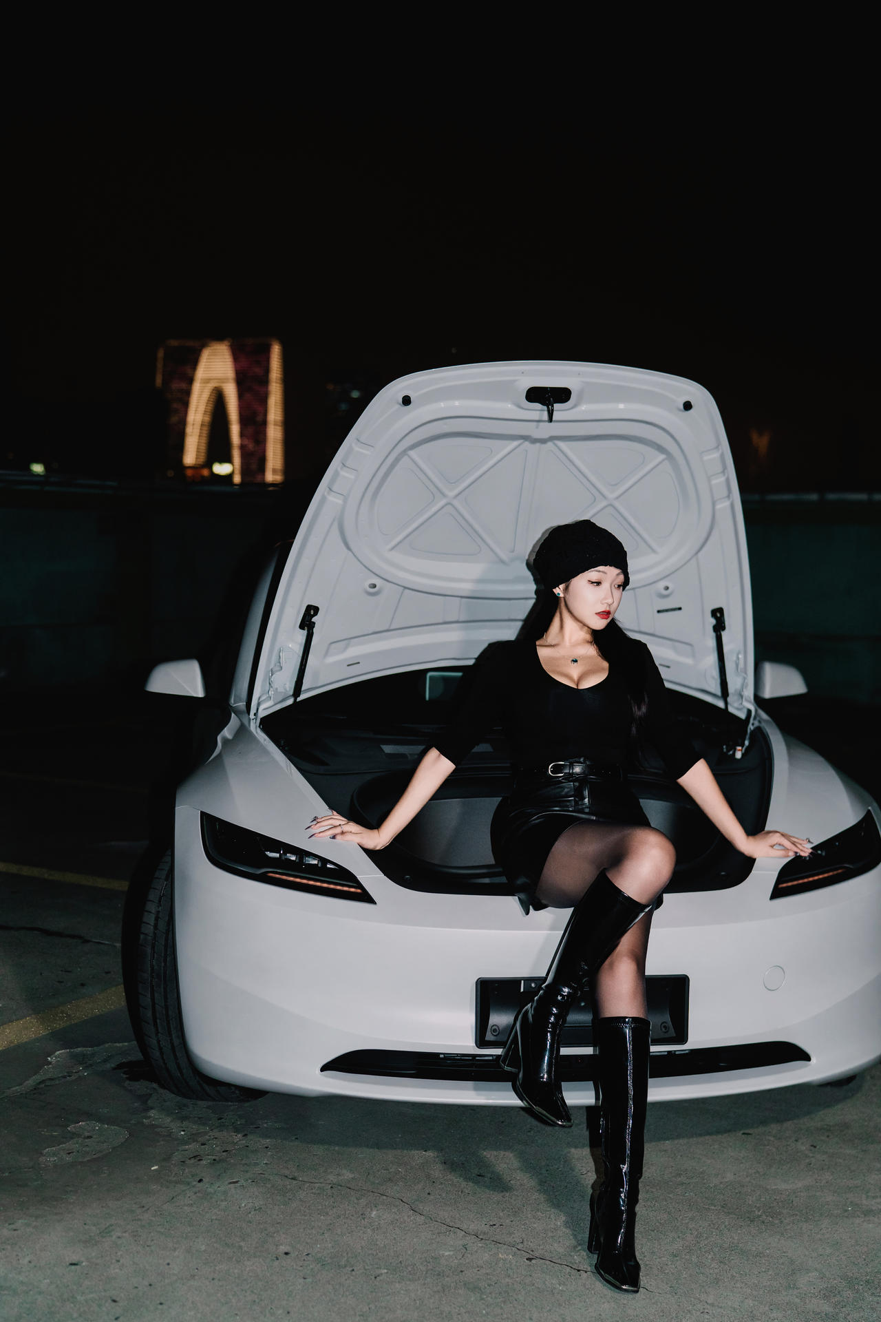 特斯拉黑标|恭喜我吧💐成了一名女车主 我是9.11下订的特斯拉model3
那时候还没考完驾照,盲付订金1k
-1k😬
9.30极限拿到驾照
国庆试驾兜兜转转还是提了特斯拉
赶紧让销售给我预约📅
没想到车子是10.9出厂的
我是10.12提到的车🚗
-
不爱说女司机女司机的
我们是女车主🎉
我的🚗我自己做主🎂
拍摄点:苏州金鸡湖大润发顶楼停车场🅿️
摄影师:@带肥羊的三叶手记📰 @TT不烦恼📷
#提车日记#特斯拉车主 #特斯拉改款 #人生第一辆车 #特斯拉升级 @华思柚