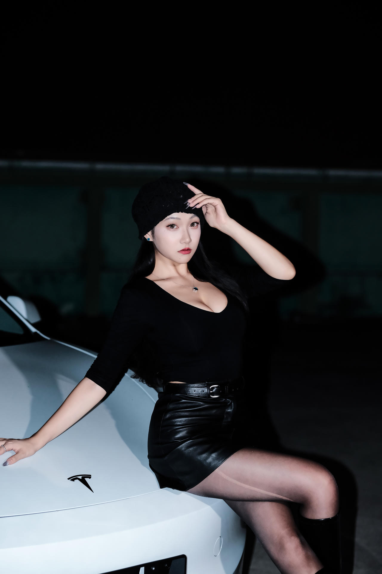 特斯拉黑标|恭喜我吧💐成了一名女车主 我是9.11下订的特斯拉model3
那时候还没考完驾照,盲付订金1k
-1k😬
9.30极限拿到驾照
国庆试驾兜兜转转还是提了特斯拉
赶紧让销售给我预约📅
没想到车子是10.9出厂的
我是10.12提到的车🚗
-
不爱说女司机女司机的
我们是女车主🎉
我的🚗我自己做主🎂
拍摄点:苏州金鸡湖大润发顶楼停车场🅿️
摄影师:@带肥羊的三叶手记📰 @TT不烦恼📷
#提车日记#特斯拉车主 #特斯拉改款 #人生第一辆车 #特斯拉升级 @华思柚