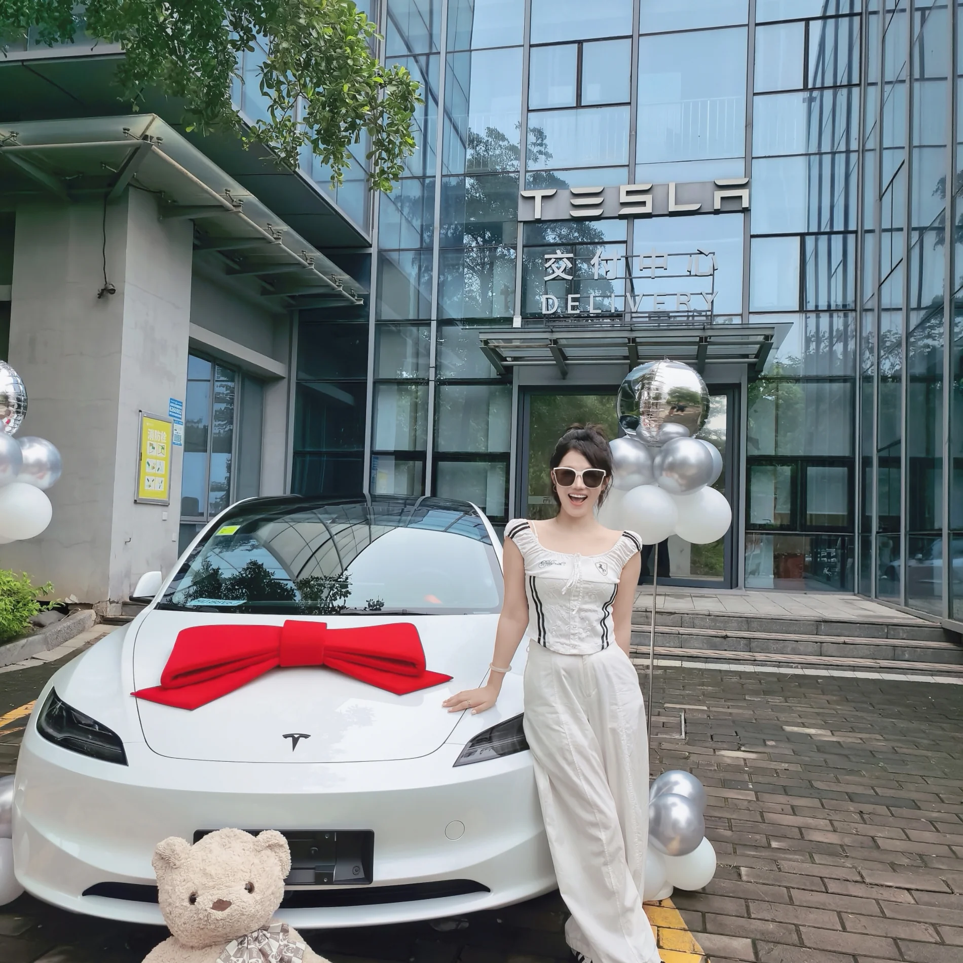 拥有了自己的毛豆3 #每天都有值得记录的瞬间 #快乐瞬间 #人生就是一场体验 @小薇紫米昂