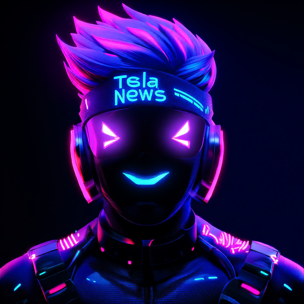Tesla News
