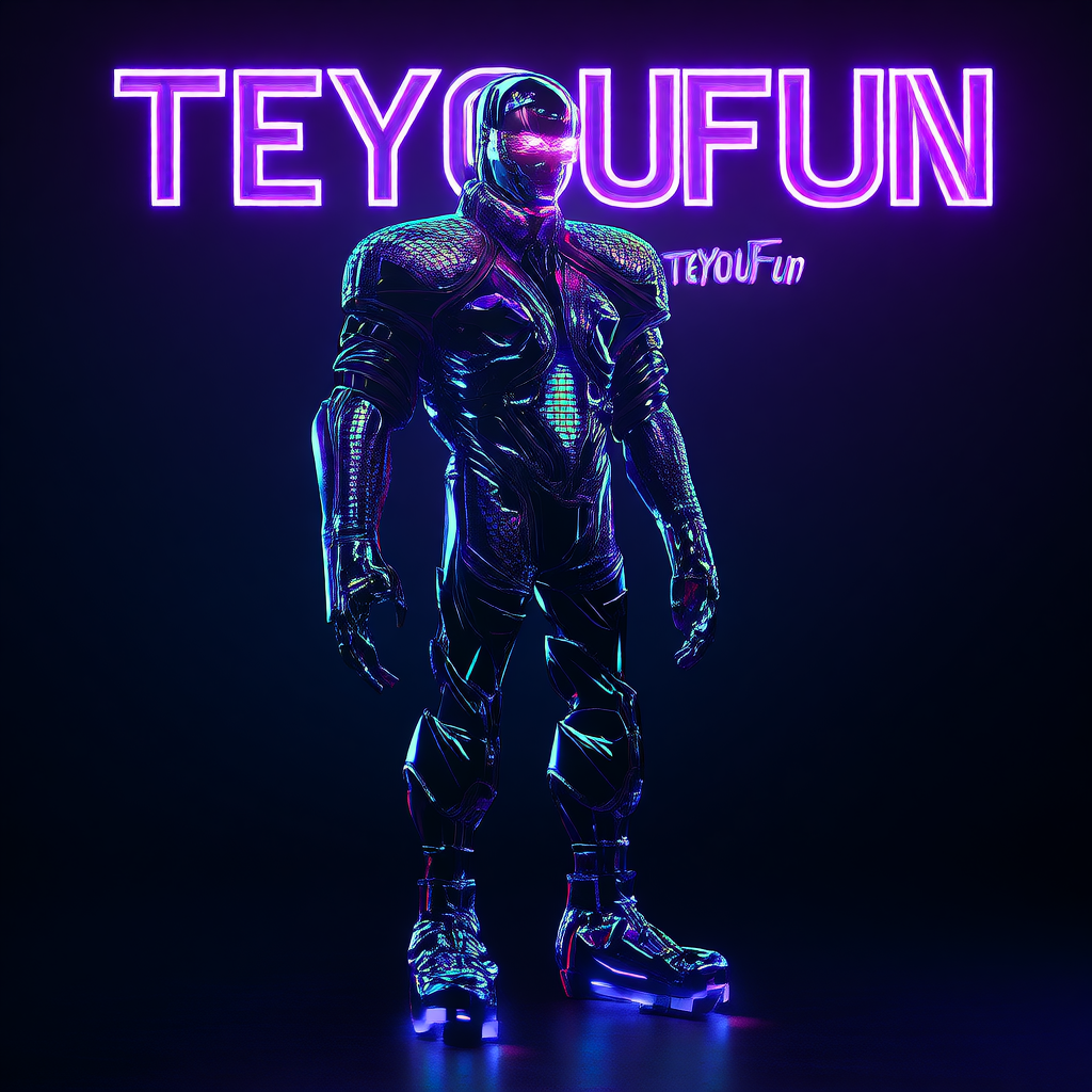 TEYOUFun
